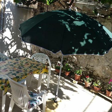 Apartman Anthony Pula Exterior photo