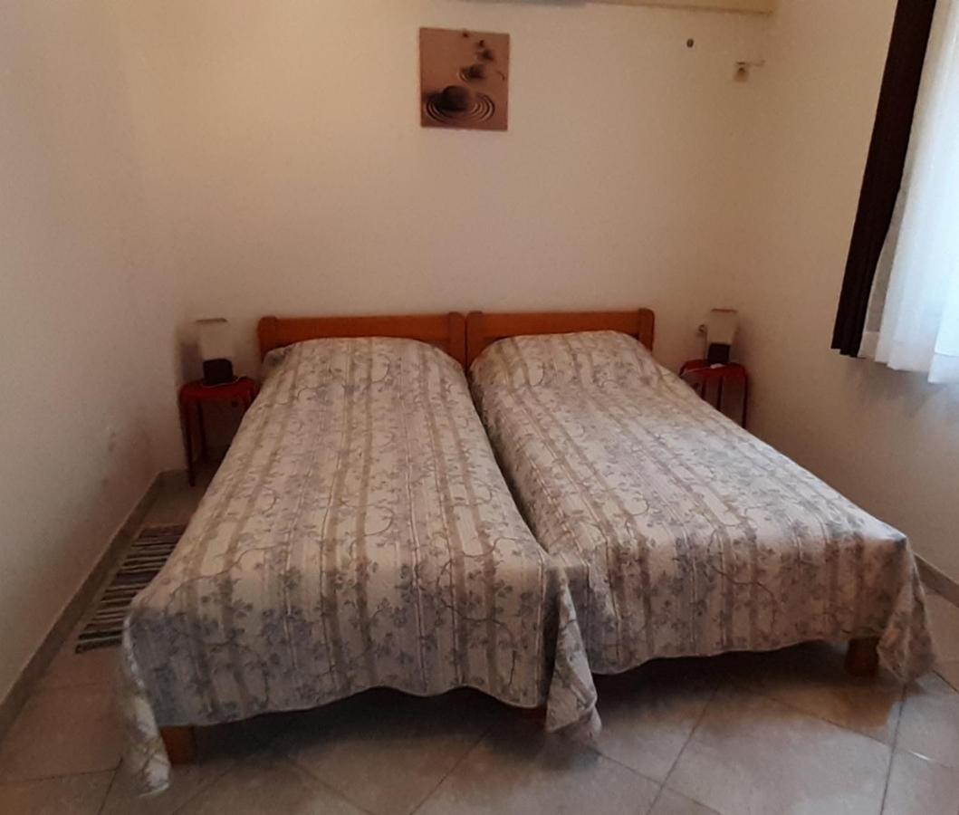 Apartman Anthony Pula Exterior photo