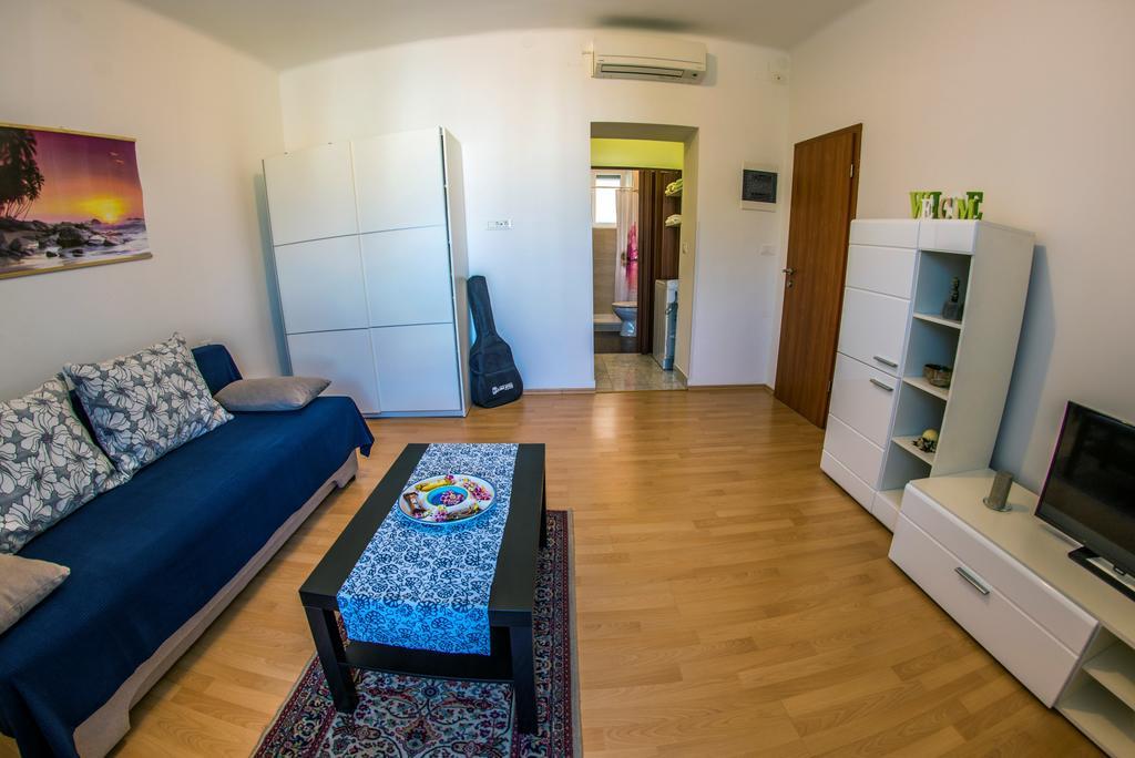 Apartman Anthony Pula Exterior photo