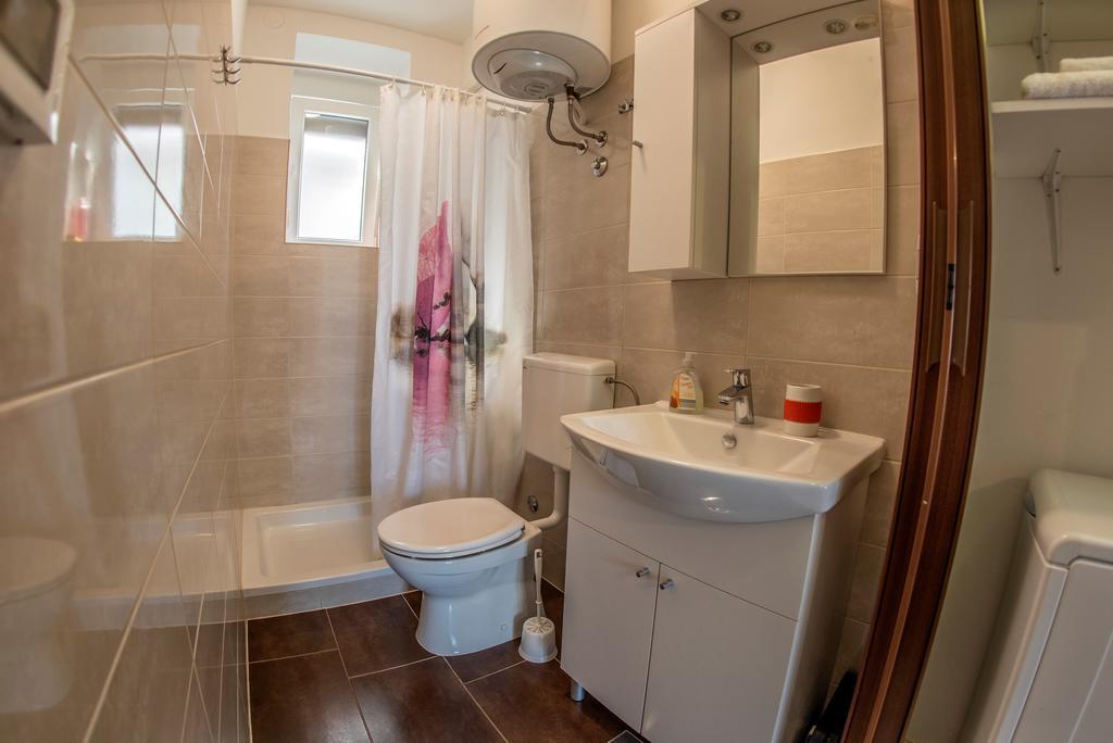 Apartman Anthony Pula Exterior photo