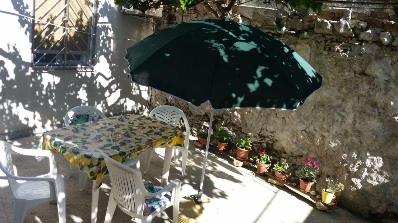 Apartman Anthony Pula Exterior photo