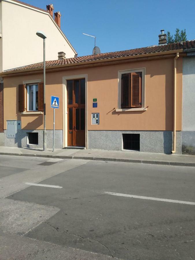 Apartman Anthony Pula Exterior photo